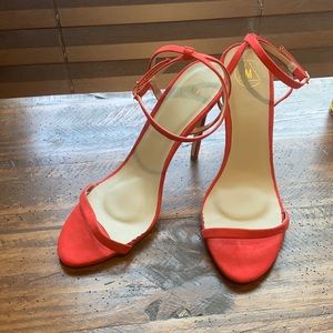 Must have red stiletto heel